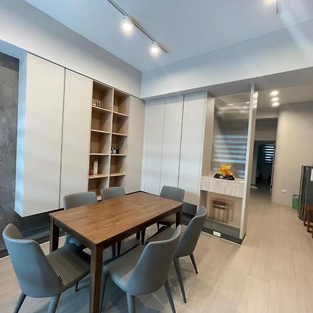 Sunny Sky Homestay Yujing 外观 照片