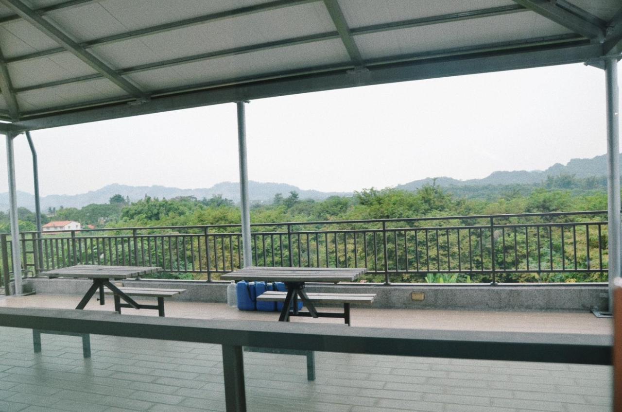 Sunny Sky Homestay Yujing 外观 照片