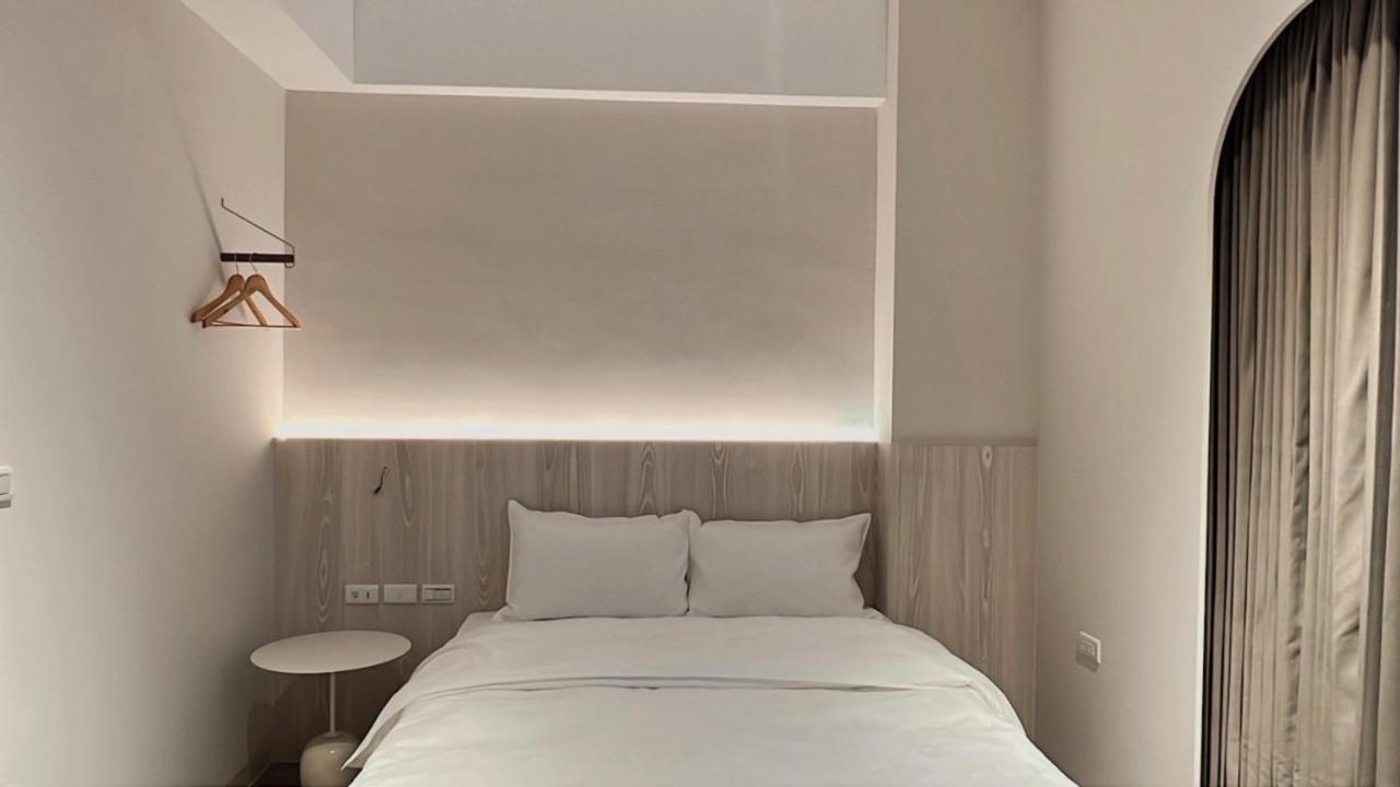 Sunny Sky Homestay Yujing 外观 照片