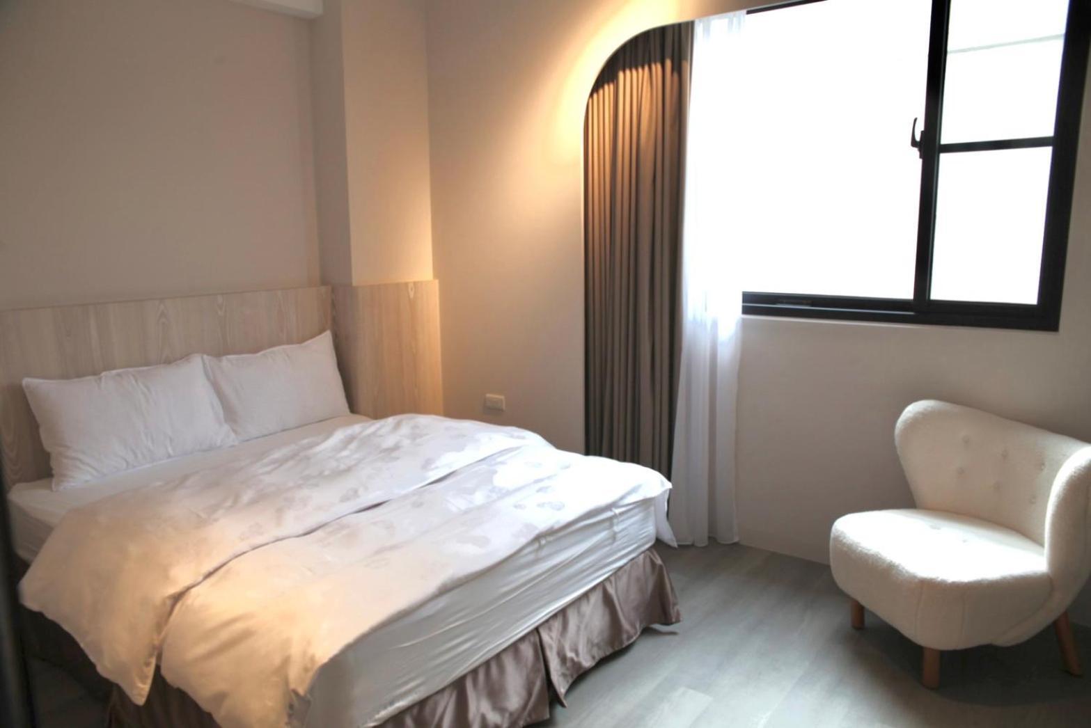 Sunny Sky Homestay Yujing 外观 照片
