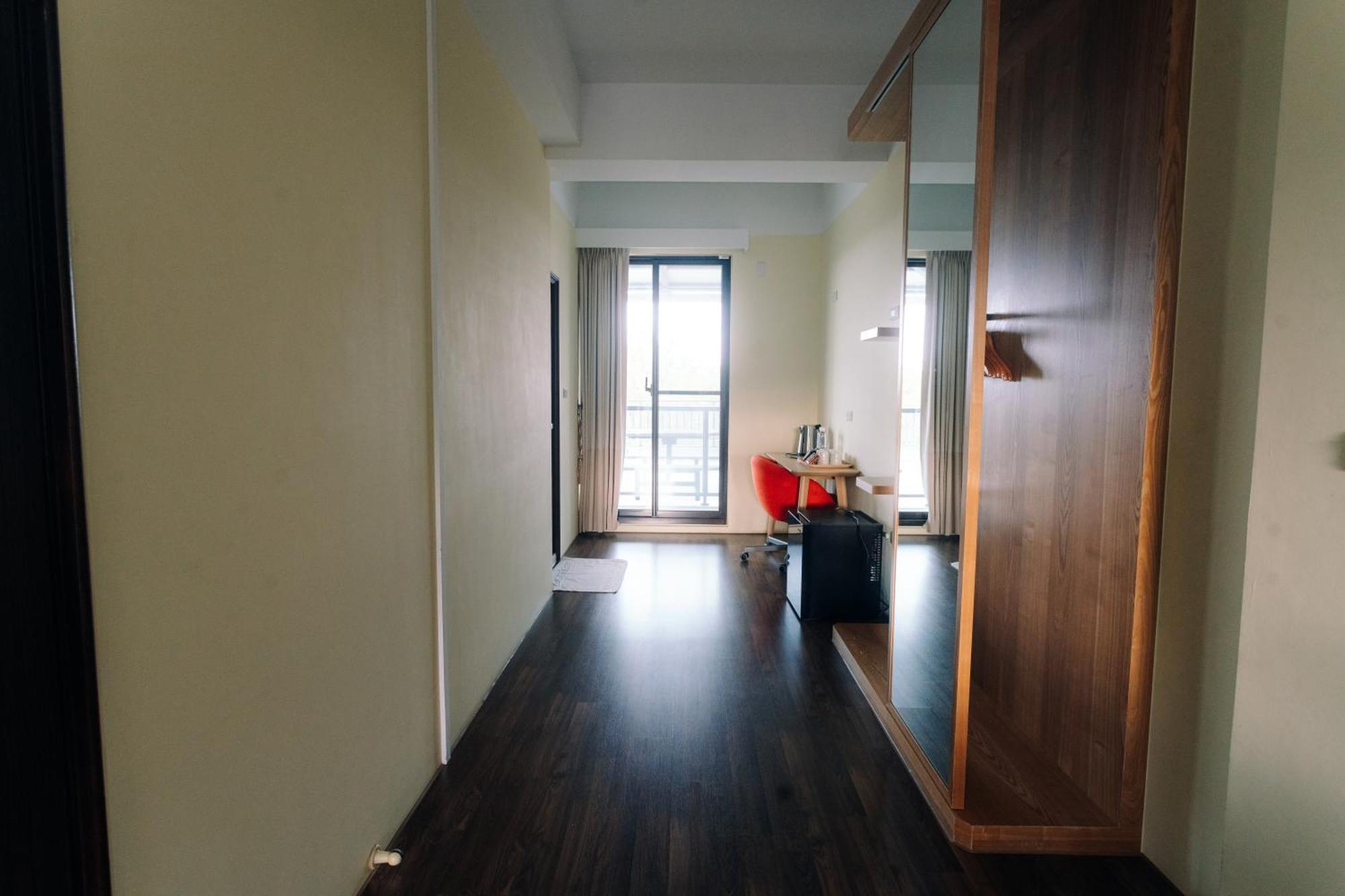 Sunny Sky Homestay Yujing 外观 照片