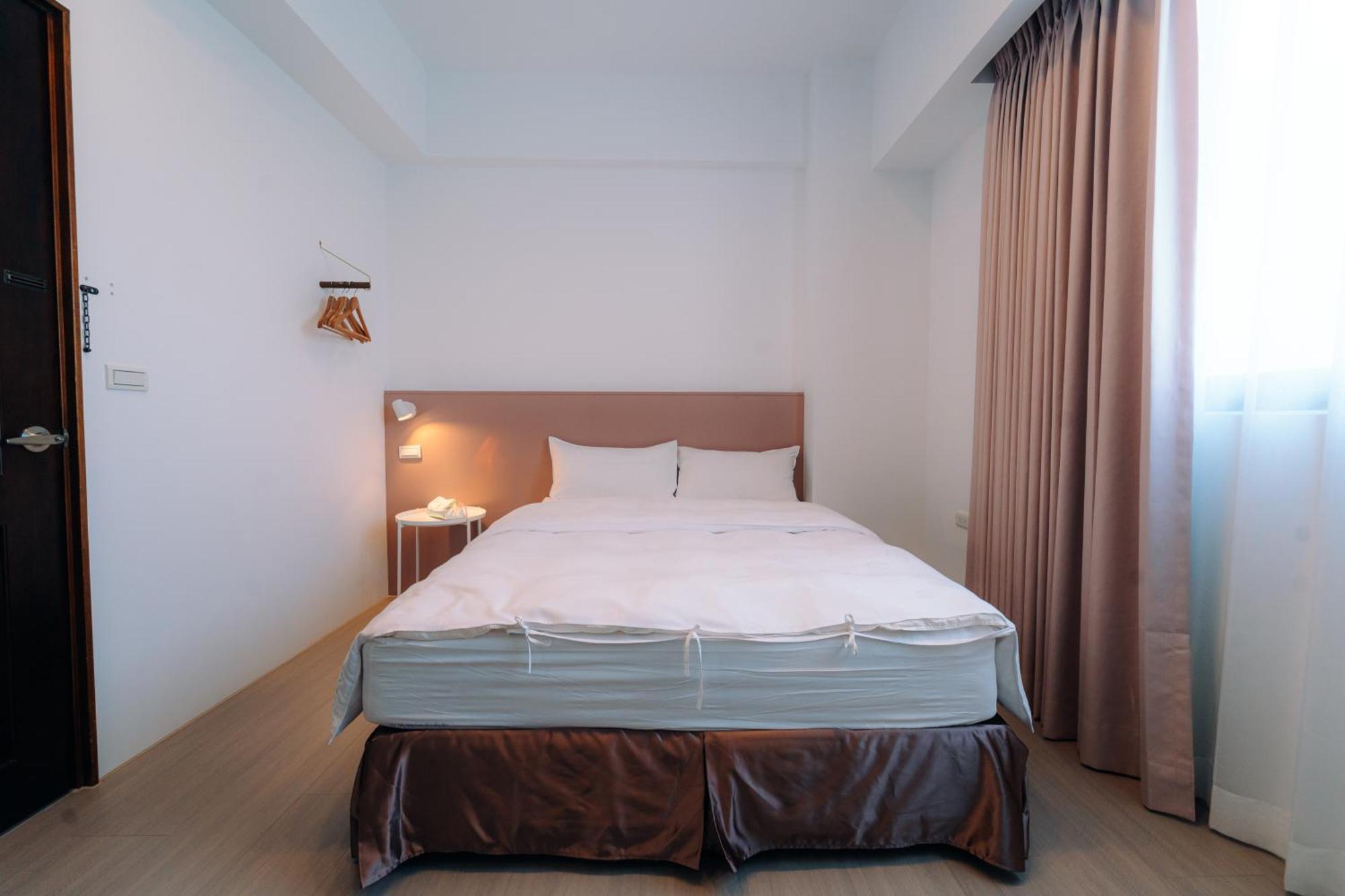 Sunny Sky Homestay Yujing 外观 照片
