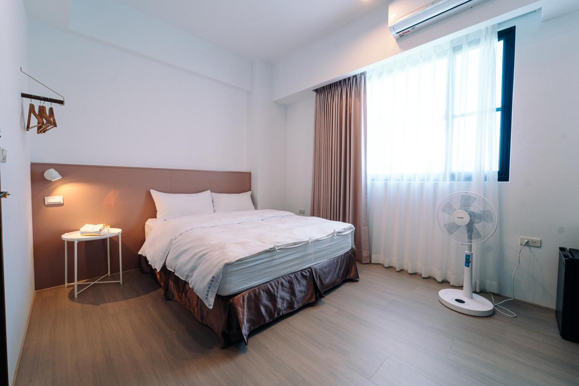 Sunny Sky Homestay Yujing 外观 照片